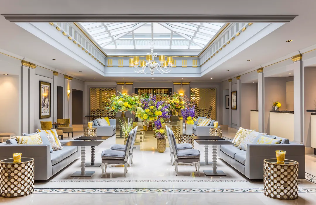 Sofitel Paris Le Faubourg-1