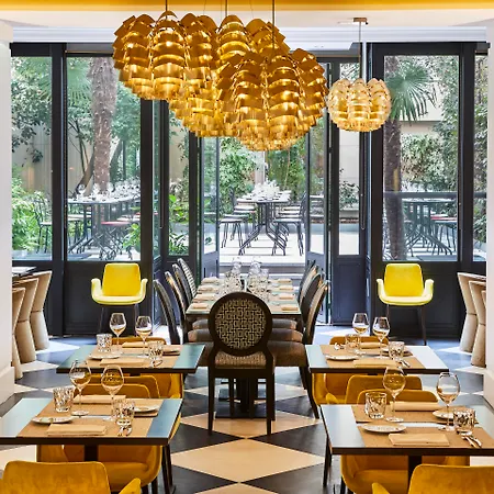 Sofitel Paris Le Faubourg-3